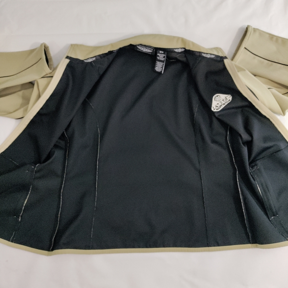 Straight Down Performance Tailored Cropped Layeri… - image 8